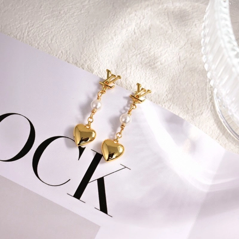 GoAnywhere Louis Vuitton Earrings 248073
