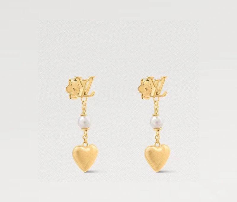GoAnywhere Louis Vuitton Earrings 248073