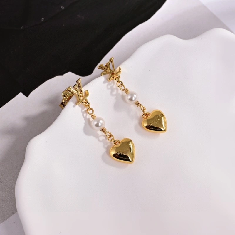 GoAnywhere Louis Vuitton Earrings 248073