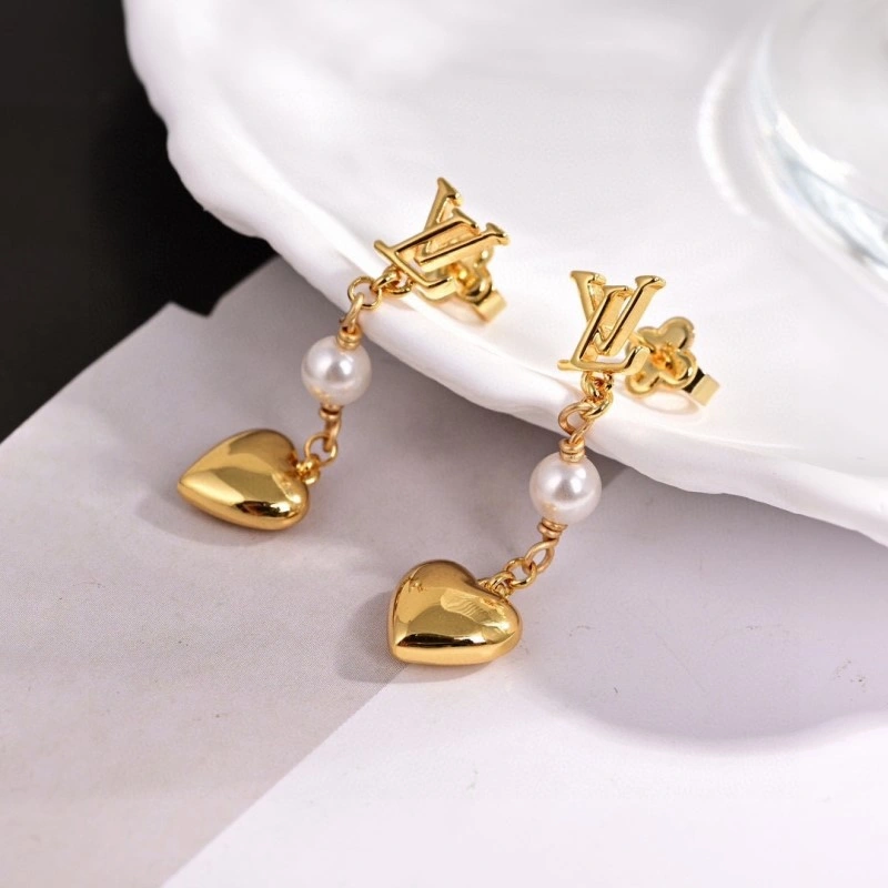 GoAnywhere Louis Vuitton Earrings 248073