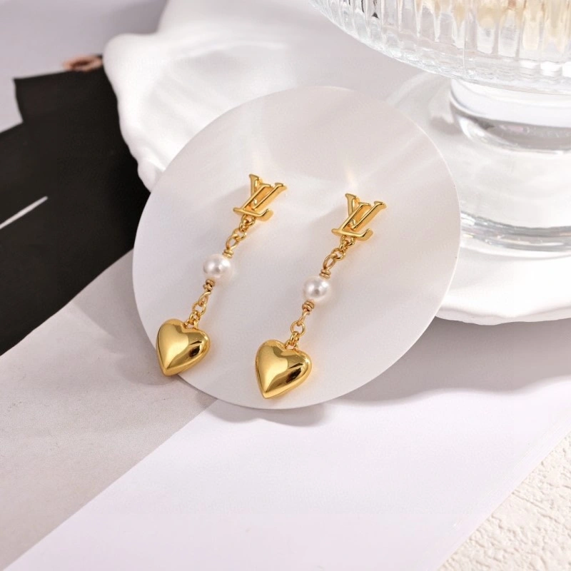 GoAnywhere Louis Vuitton Earrings 248073