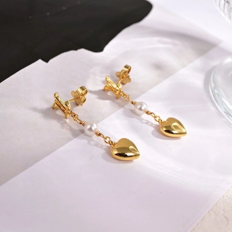 GoAnywhere Louis Vuitton Earrings 248073