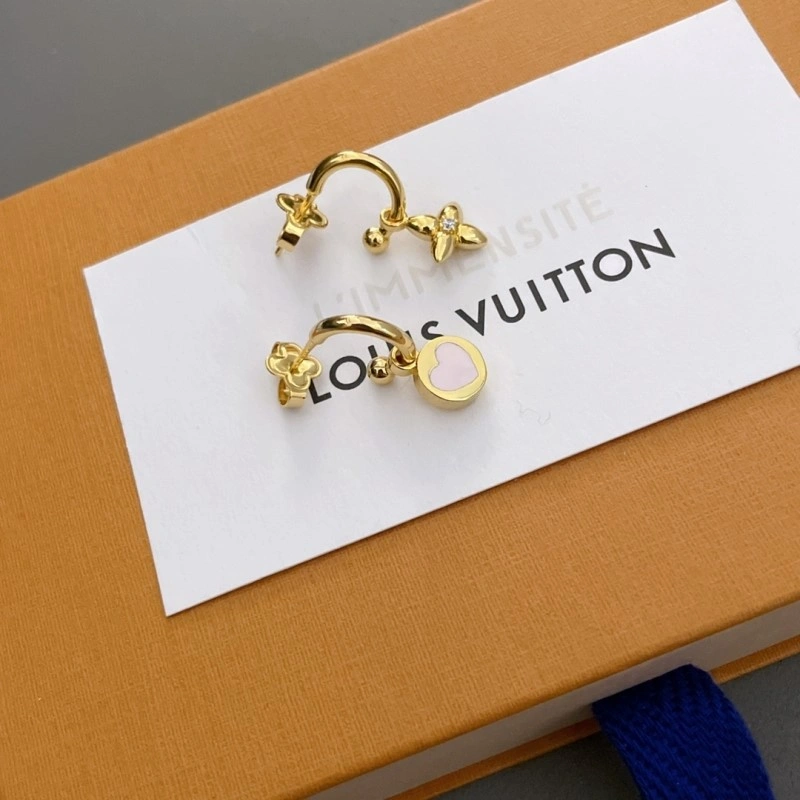 Sophisticated Louis Vuitton Earrings 248062