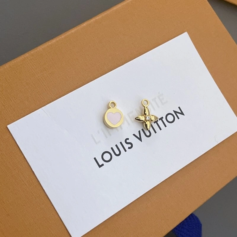 Sophisticated Louis Vuitton Earrings 248062