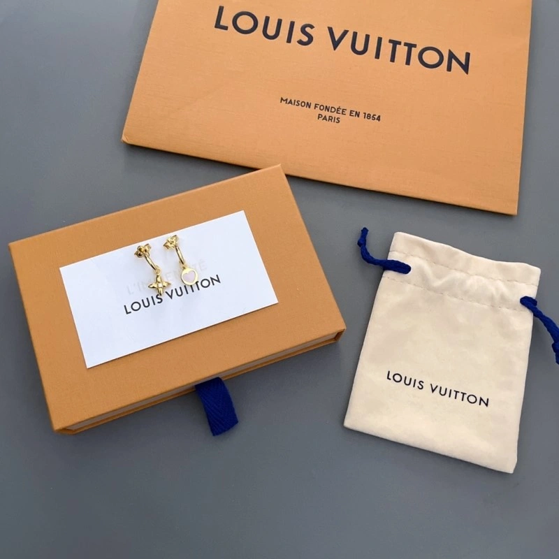 Sophisticated Louis Vuitton Earrings 248062
