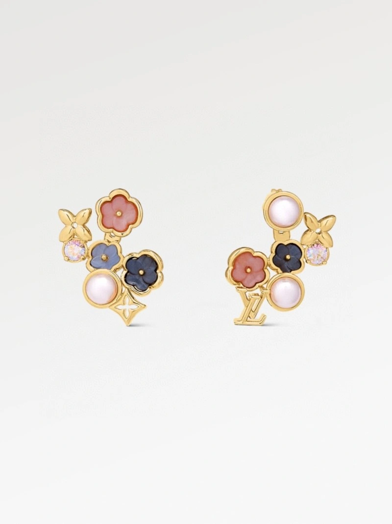 Louis Vuitton Earrings Supportive 248063