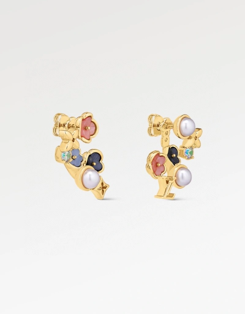 Louis Vuitton Earrings Supportive 248063