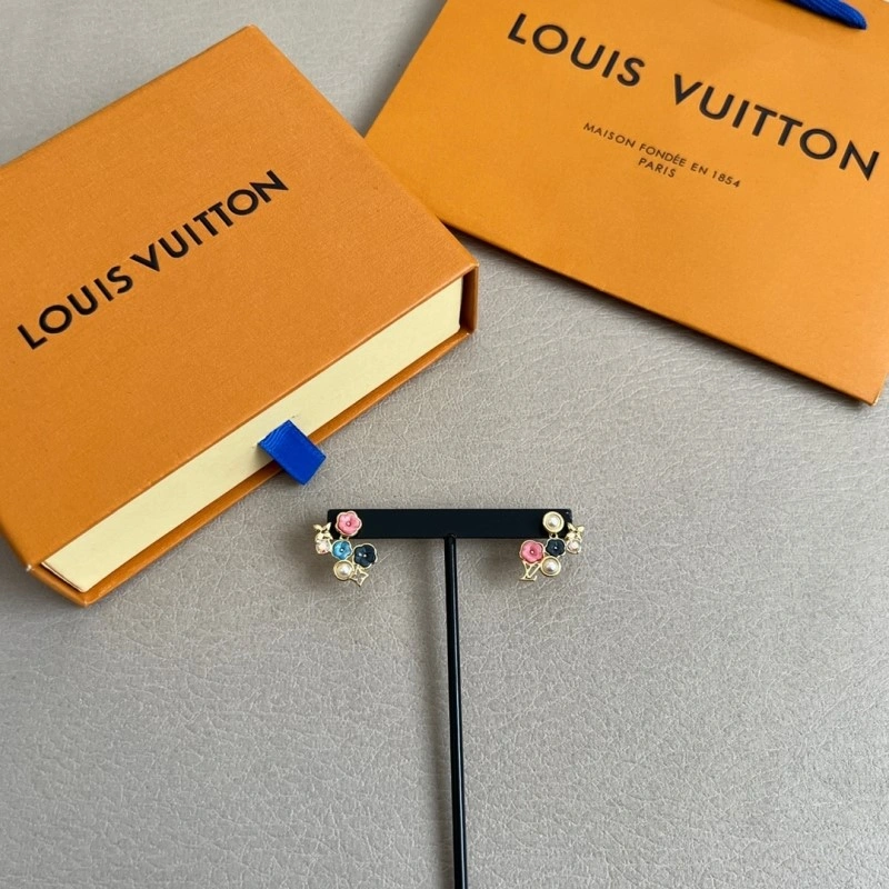 Louis Vuitton Earrings Supportive 248063