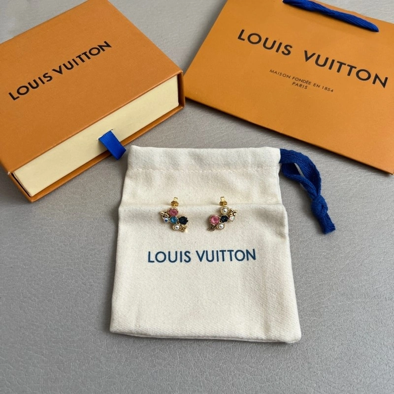 Louis Vuitton Earrings Supportive 248063