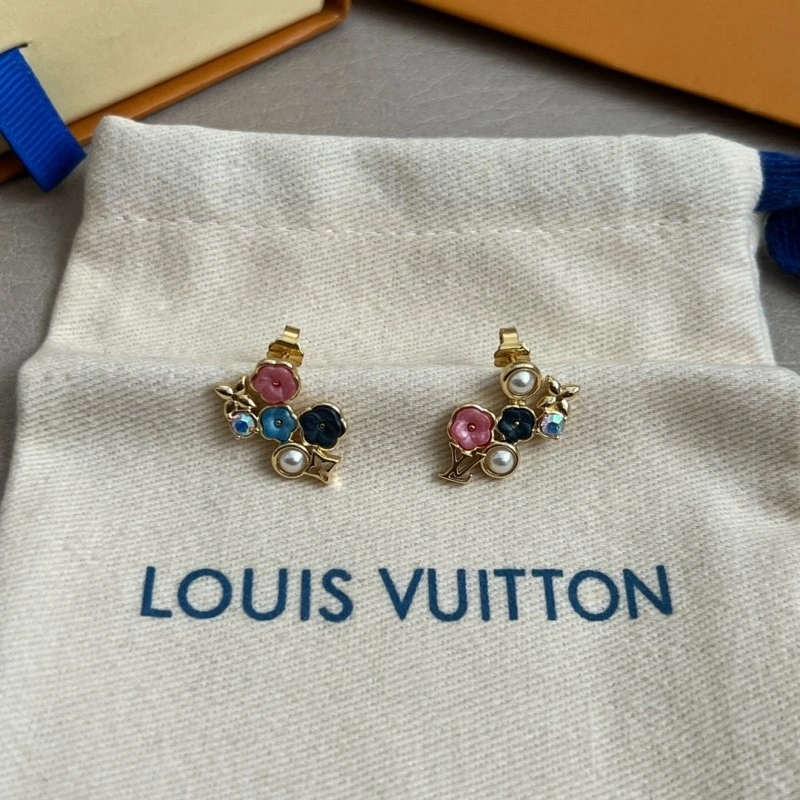 Louis Vuitton Earrings Supportive 248063