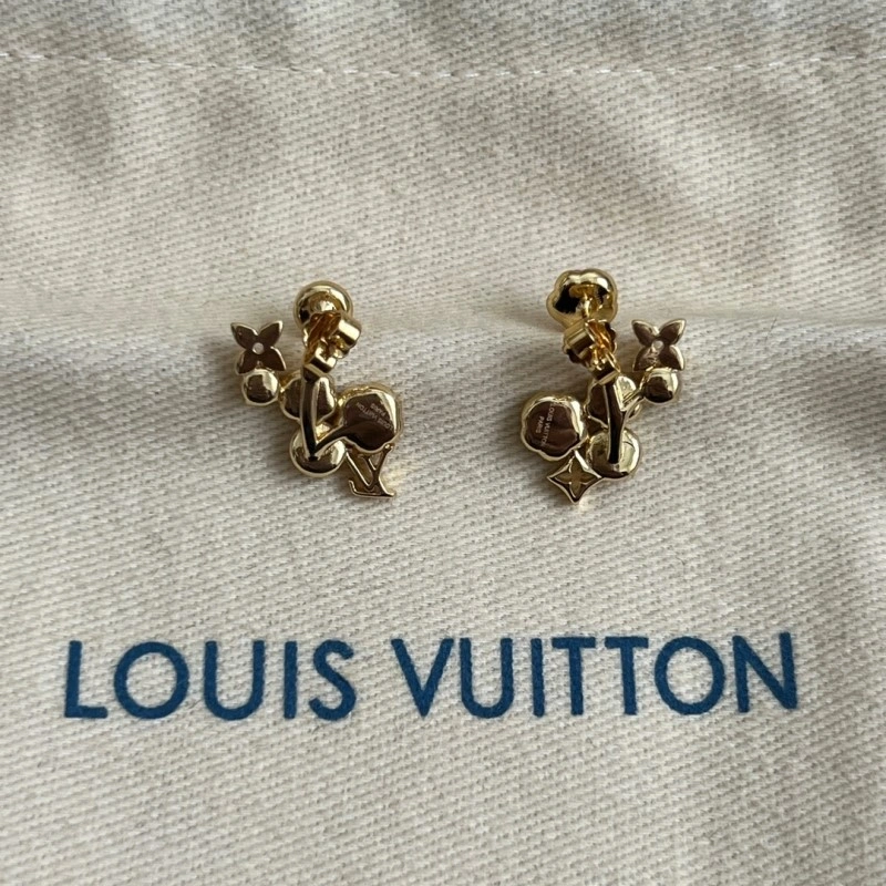 Louis Vuitton Earrings Supportive 248063