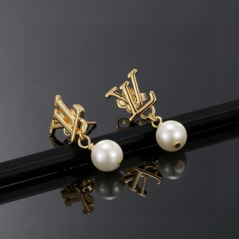 TechFriendly Louis Vuitton Earrings 248059