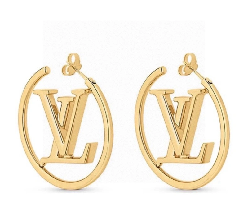 Louis Vuitton Earrings EasyMatch 248057