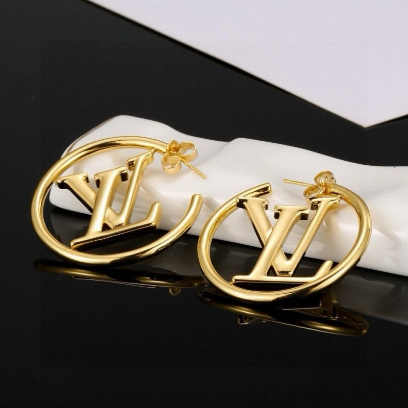 Louis Vuitton Earrings EasyMatch 248057