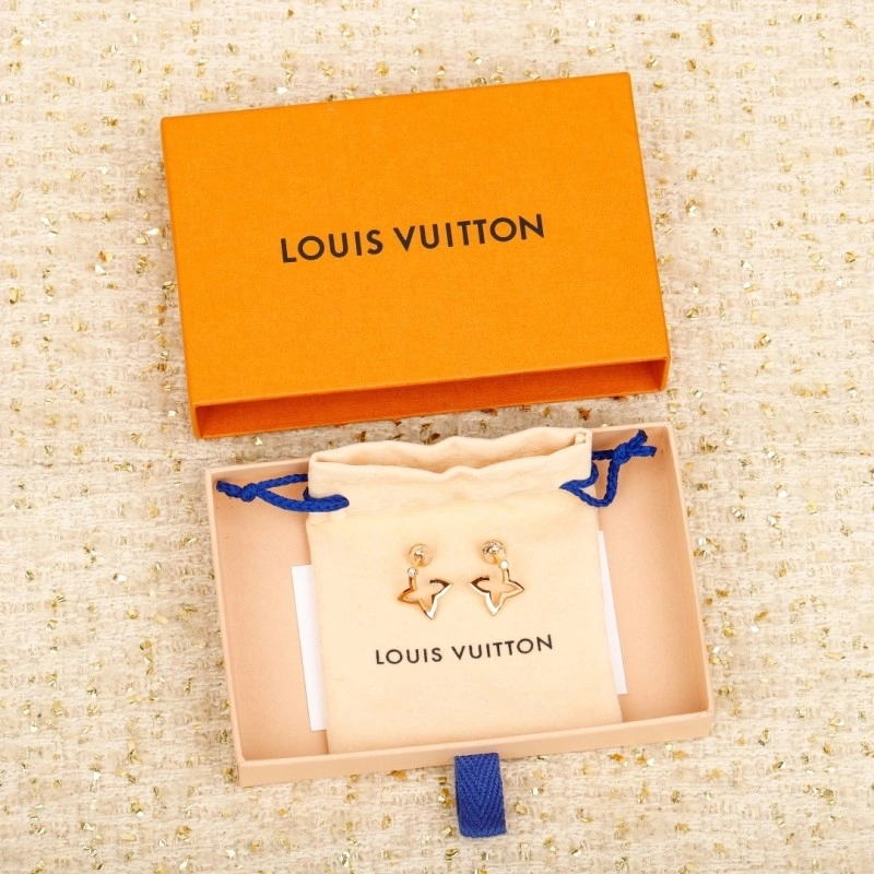 Louis Vuitton Earrings Reliable 248066