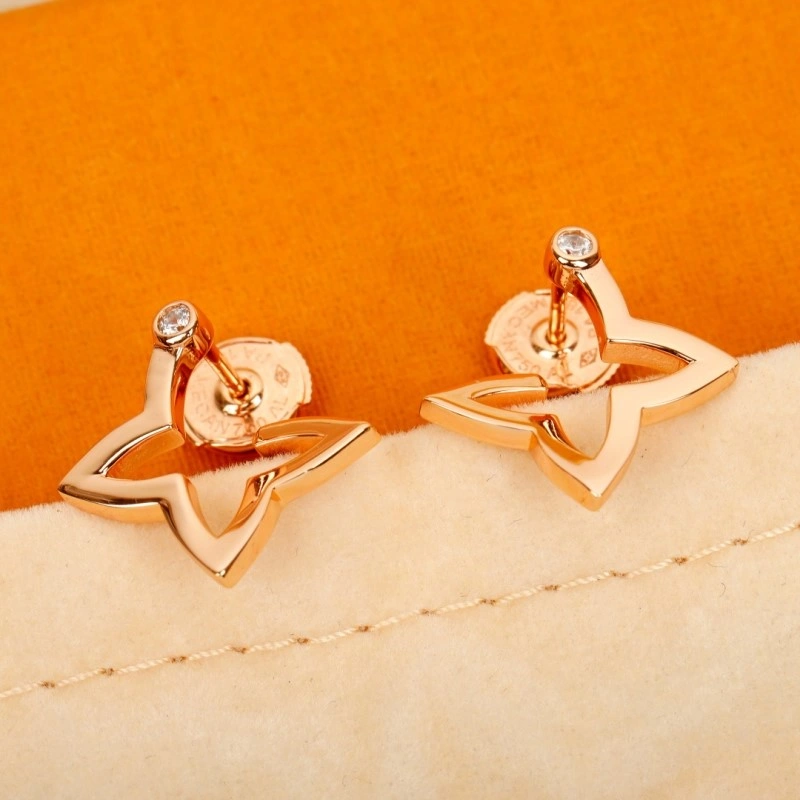 Louis Vuitton Earrings Reliable 248066