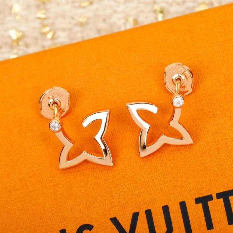 Louis Vuitton Earrings Reliable 248066