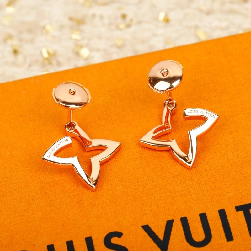 Louis Vuitton Earrings Reliable 248066