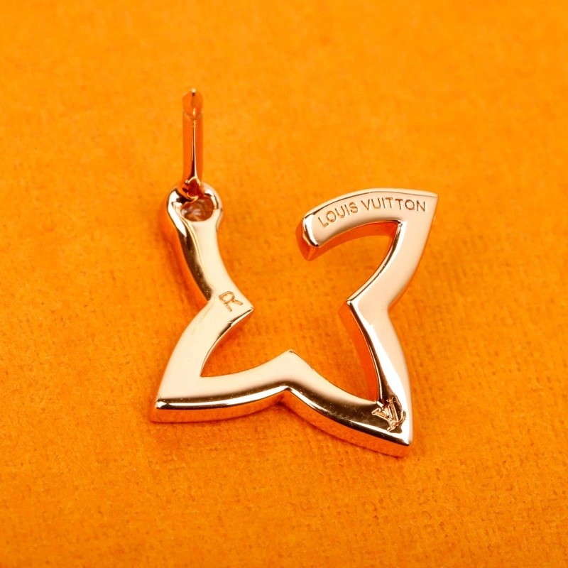 Louis Vuitton Earrings Reliable 248066