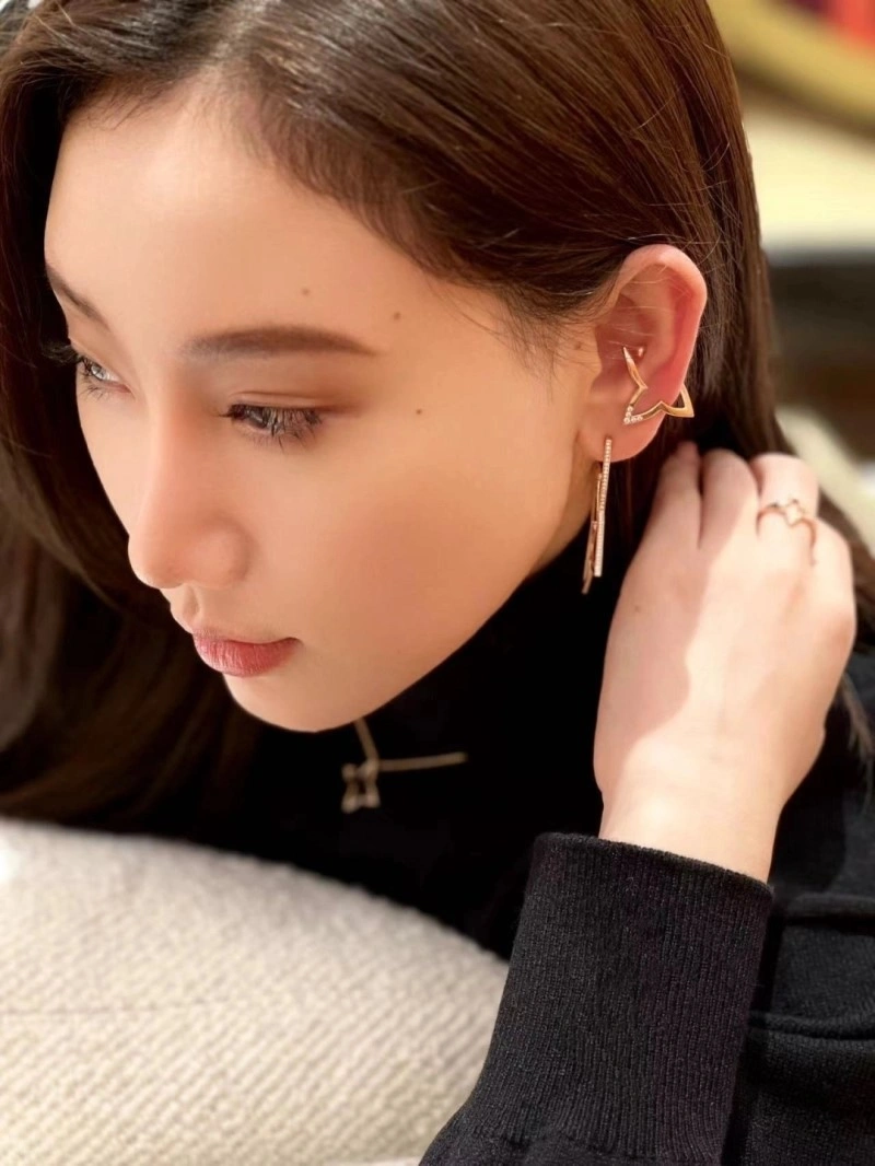 Louis Vuitton Earrings Reliable 248066