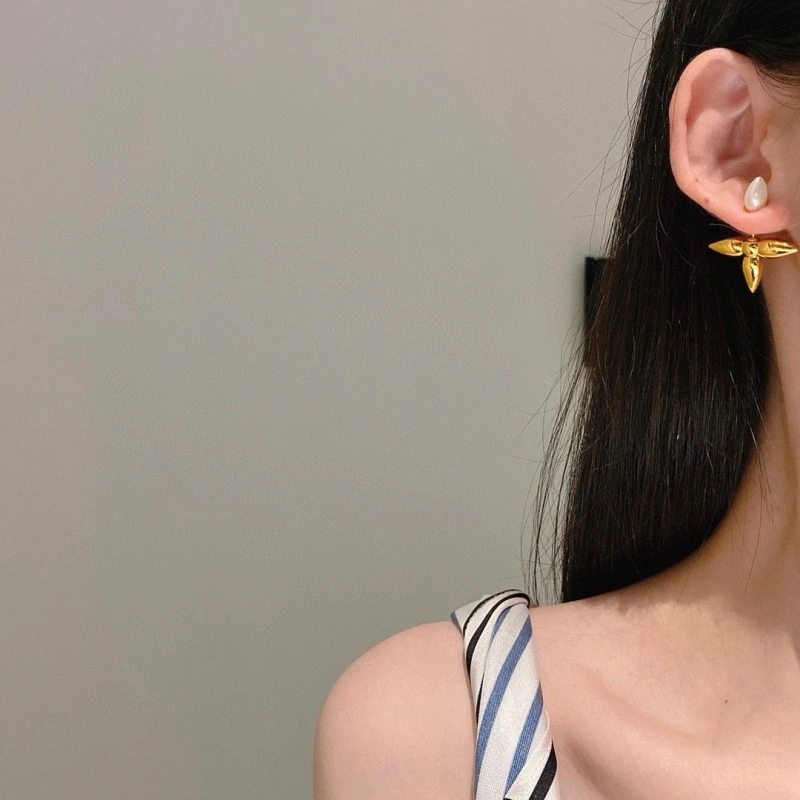 TopPick Louis Vuitton Earrings 248061