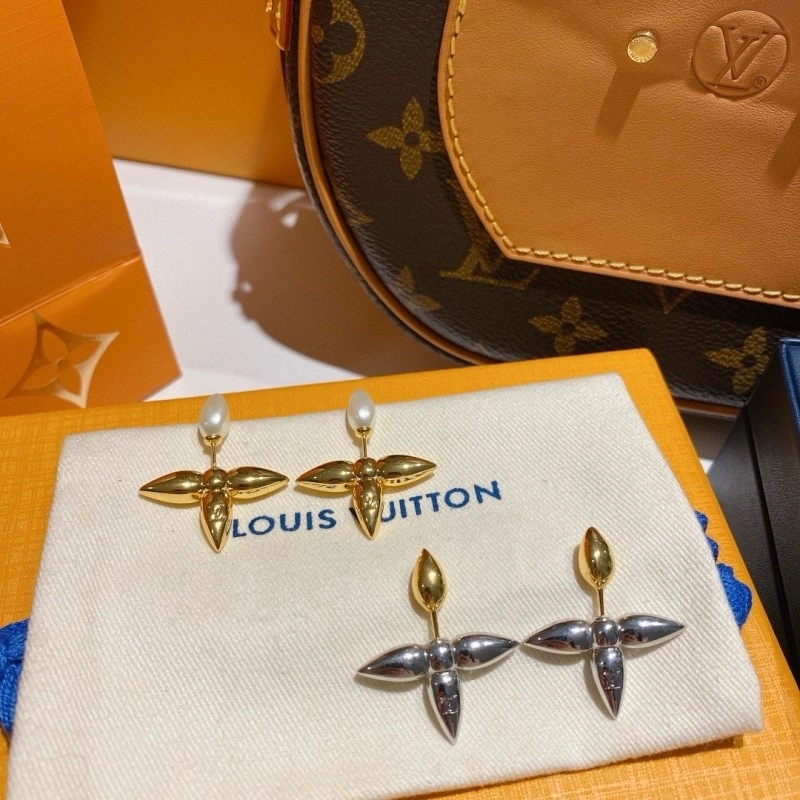 TopPick Louis Vuitton Earrings 248061