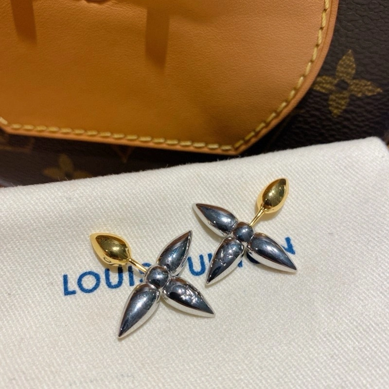 TopPick Louis Vuitton Earrings 248061