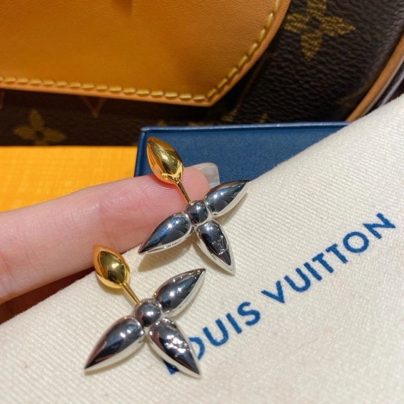 TopPick Louis Vuitton Earrings 248061