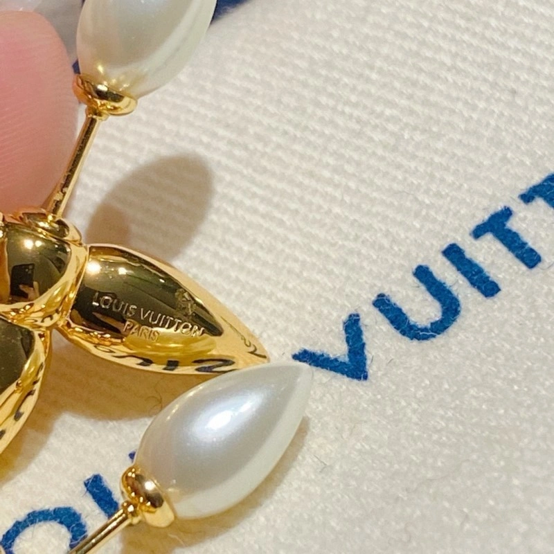 TopPick Louis Vuitton Earrings 248061