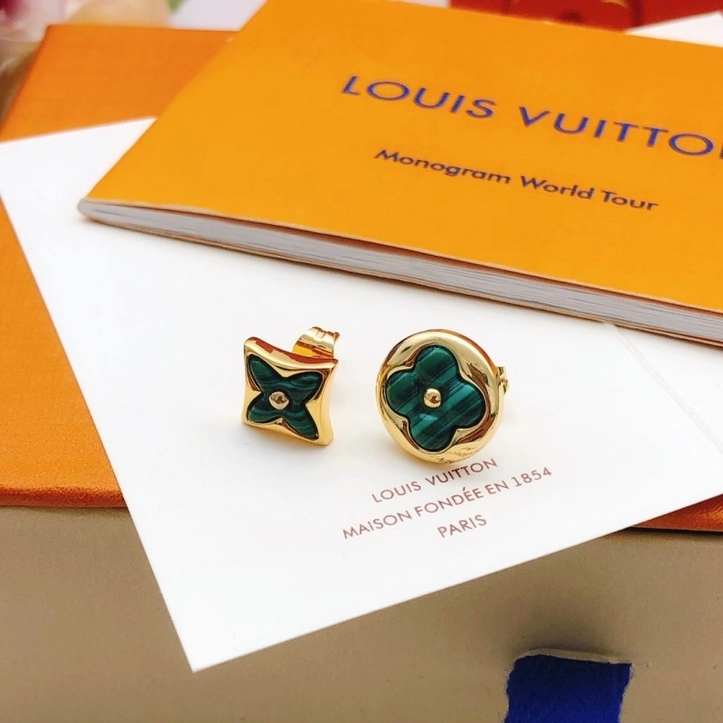 Functional Louis Vuitton Earrings 248065