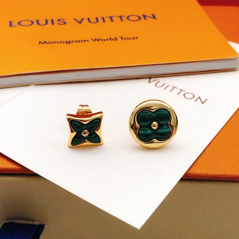 Functional Louis Vuitton Earrings 248065