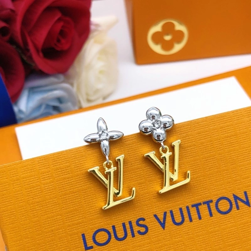 Durable Louis Vuitton Earrings 248078