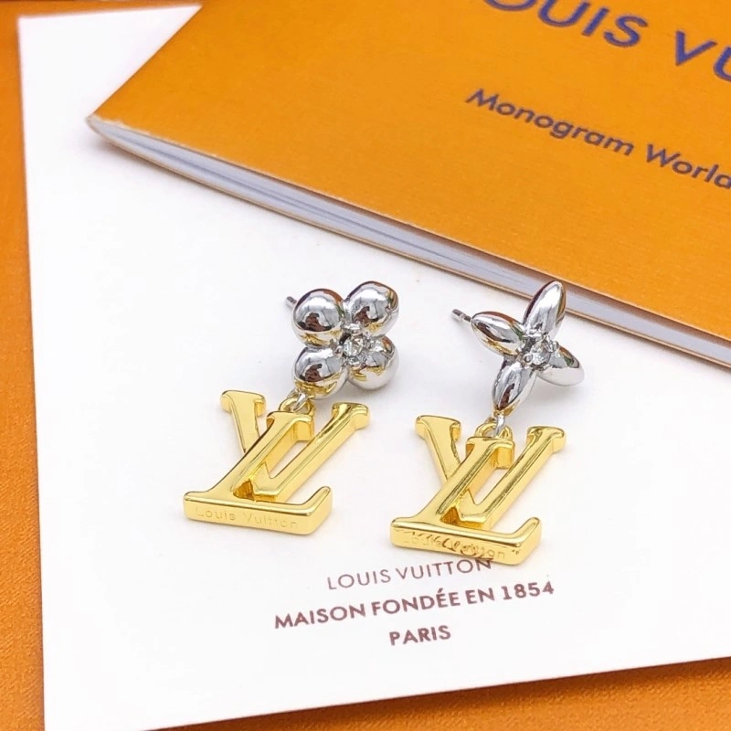Durable Louis Vuitton Earrings 248078