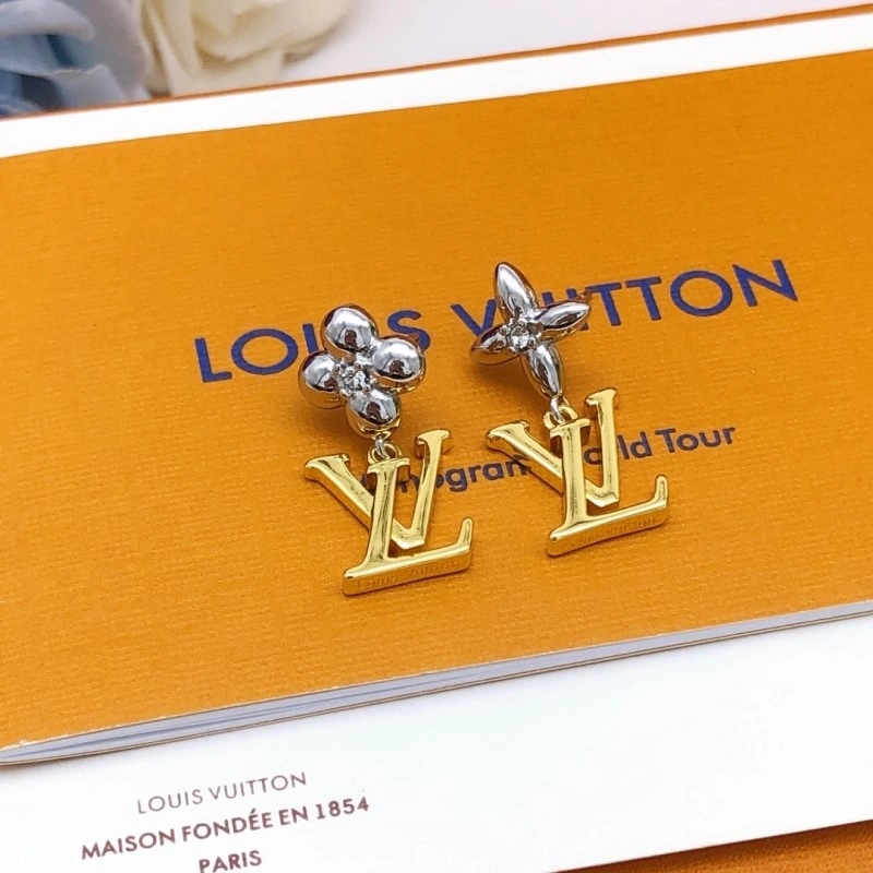 Durable Louis Vuitton Earrings 248078