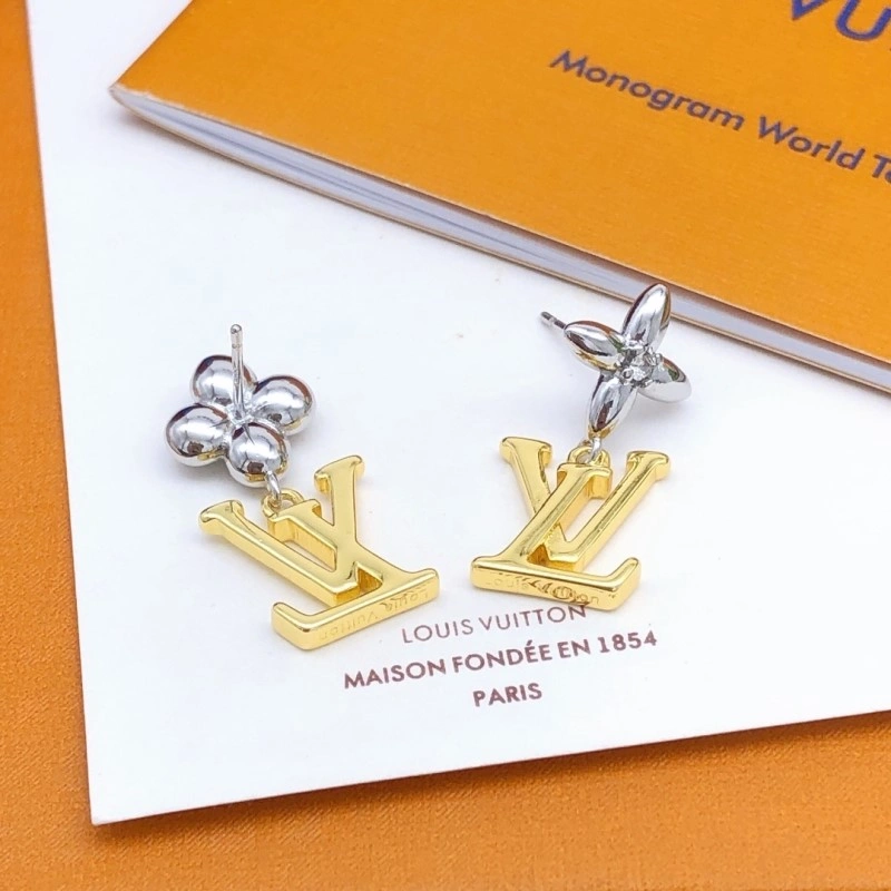 Durable Louis Vuitton Earrings 248078