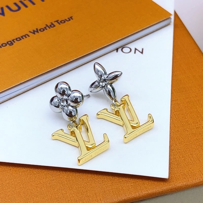 Durable Louis Vuitton Earrings 248078