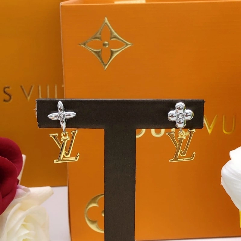 Durable Louis Vuitton Earrings 248078