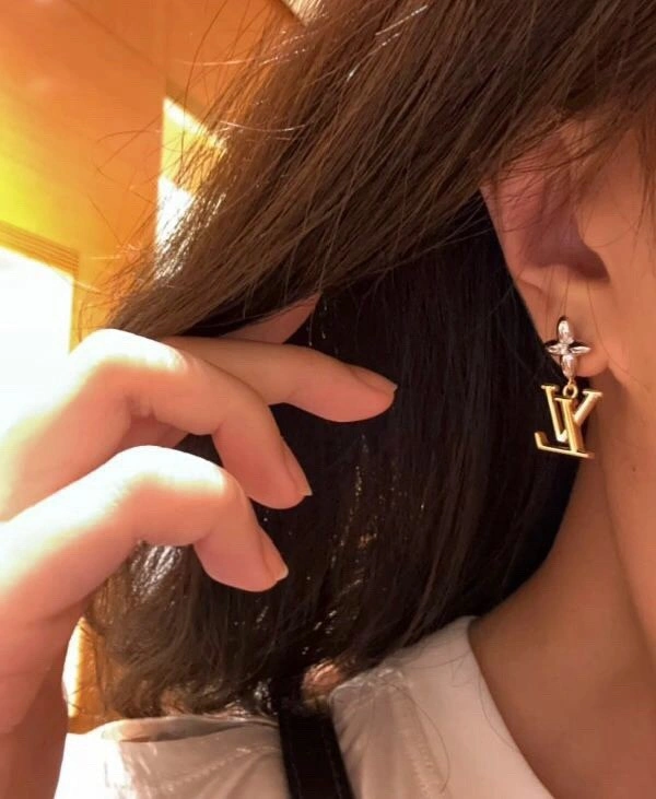 Durable Louis Vuitton Earrings 248078