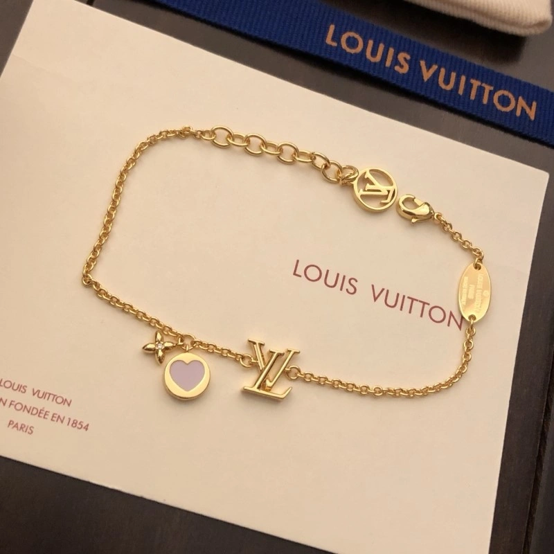 Bright Louis Vuitton Earrings 248080