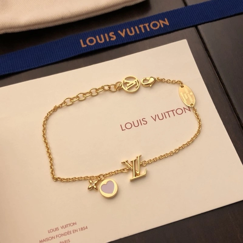 Bright Louis Vuitton Earrings 248080