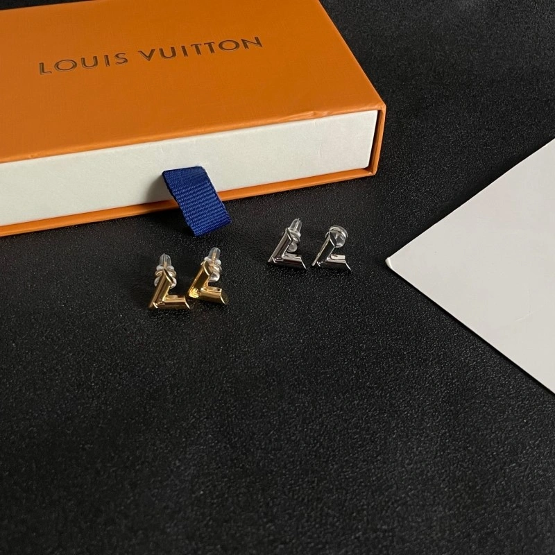 Louis Vuitton Earrings SoftTouch 248084