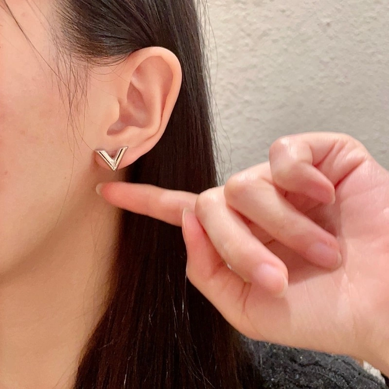 Louis Vuitton Earrings SoftTouch 248084