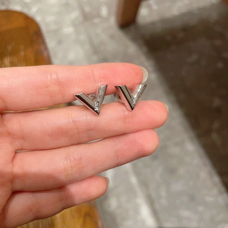 Louis Vuitton Earrings SoftTouch 248084
