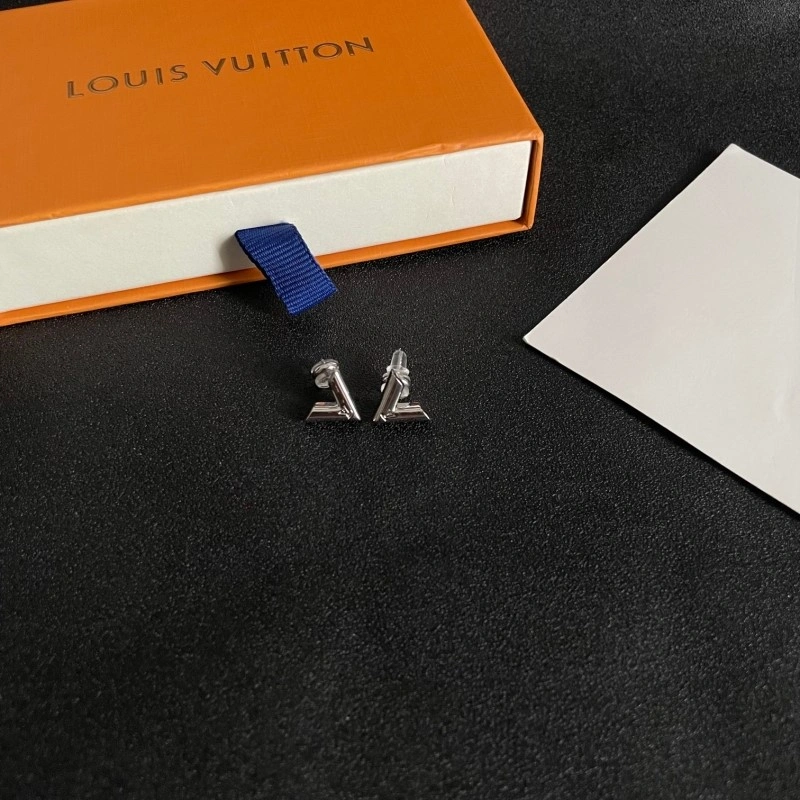 Louis Vuitton Earrings SoftTouch 248084