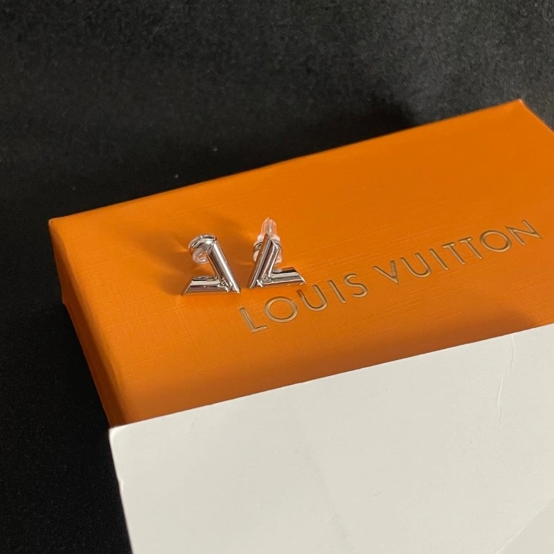 Louis Vuitton Earrings SoftTouch 248084