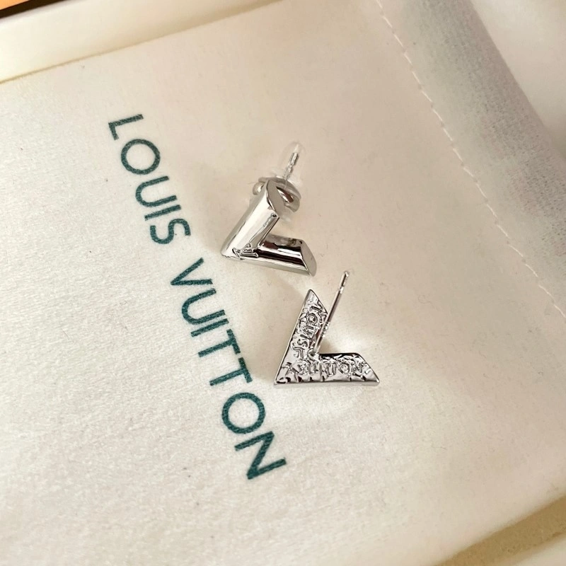 Louis Vuitton Earrings SoftTouch 248084