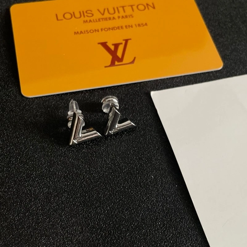 Louis Vuitton Earrings SoftTouch 248084