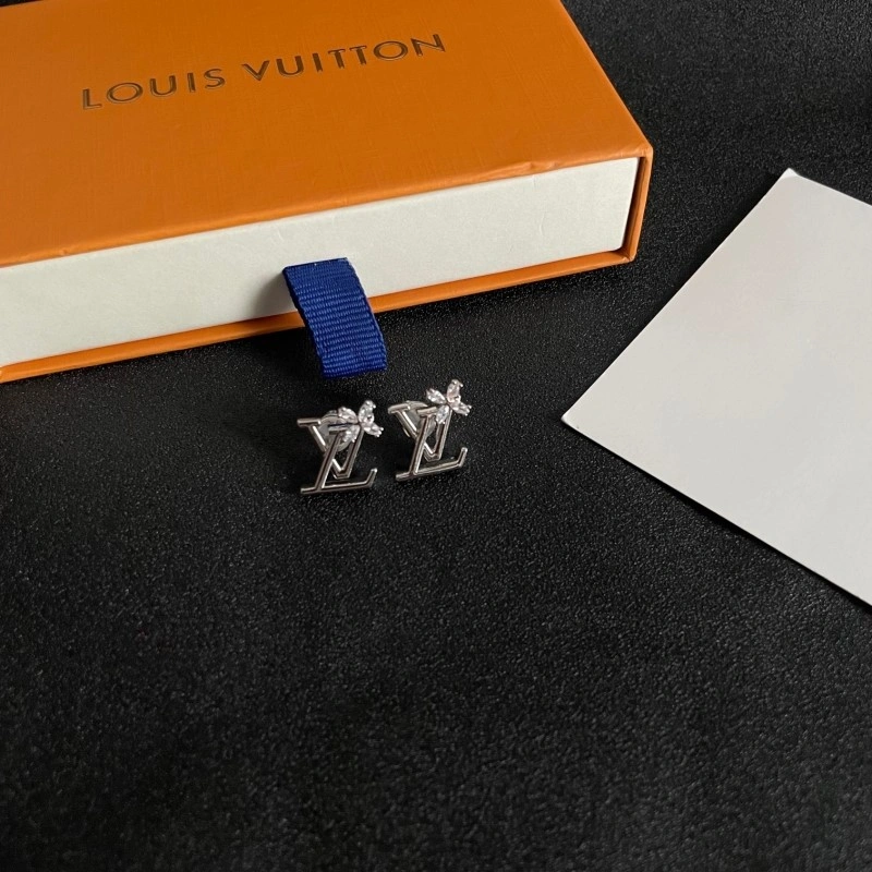 Louis Vuitton Earrings StreetReady 248079