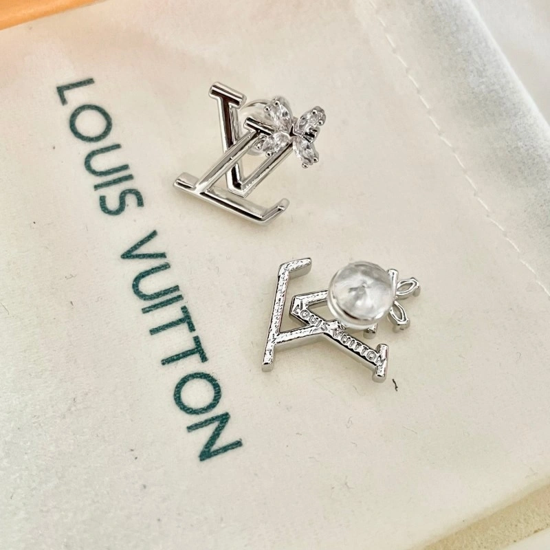 Louis Vuitton Earrings StreetReady 248079