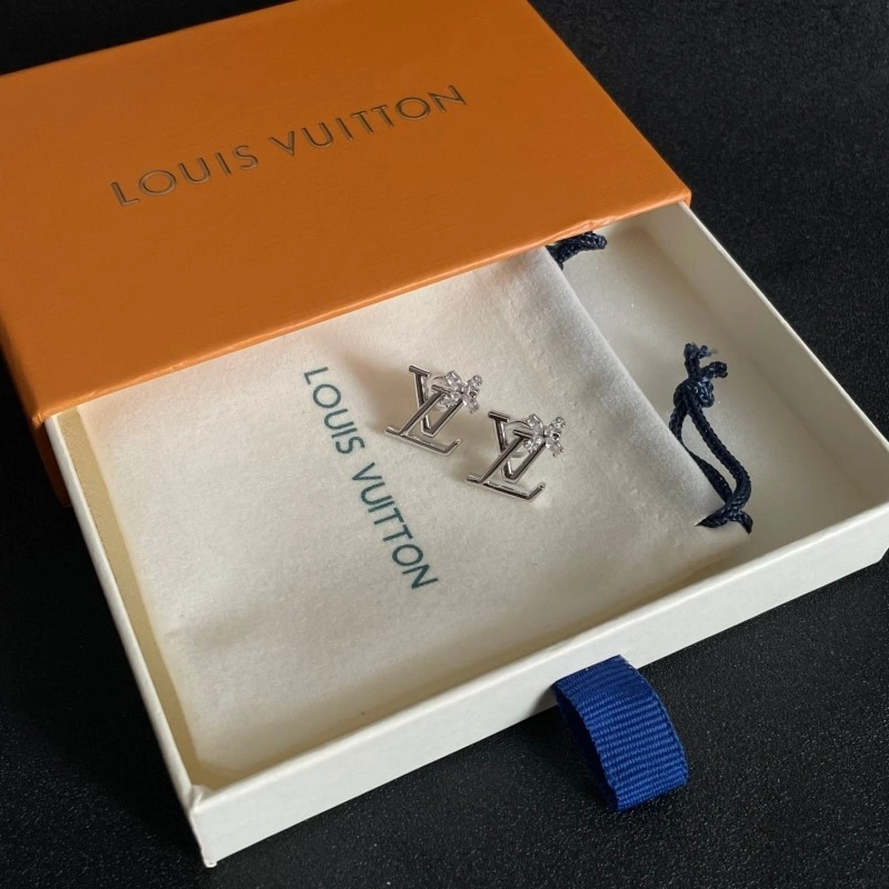 Louis Vuitton Earrings StreetReady 248079